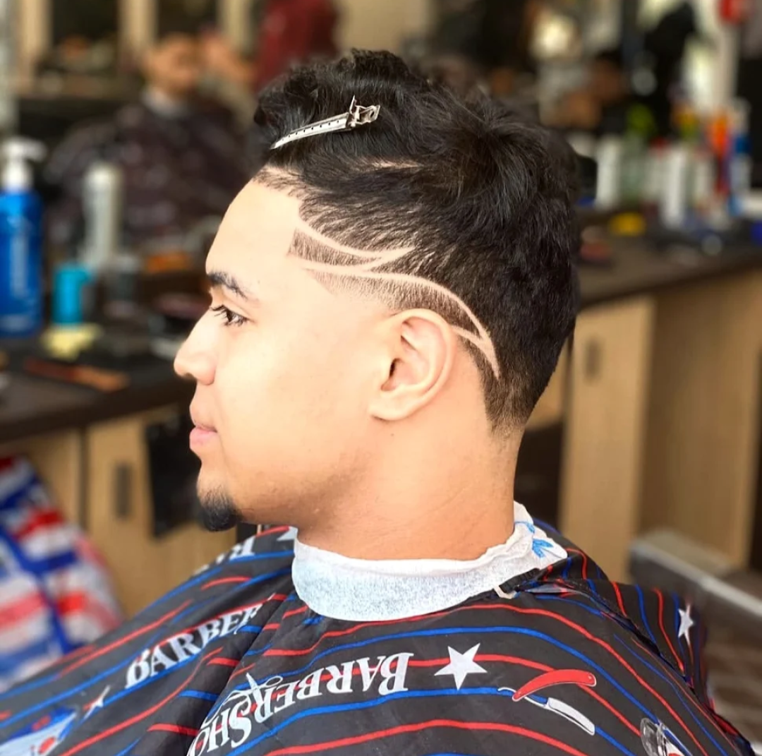 Coupe Précision