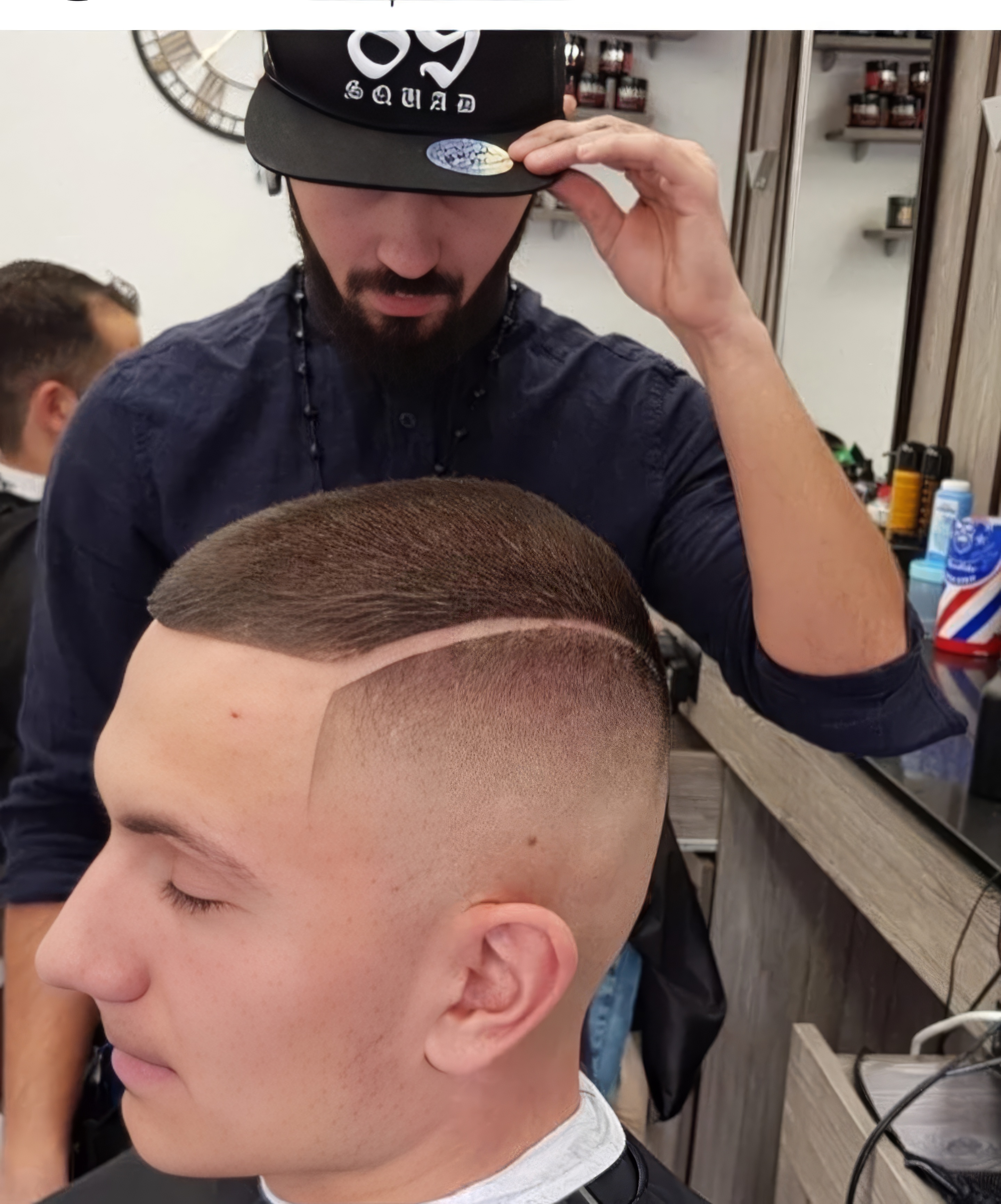 Fade & Design