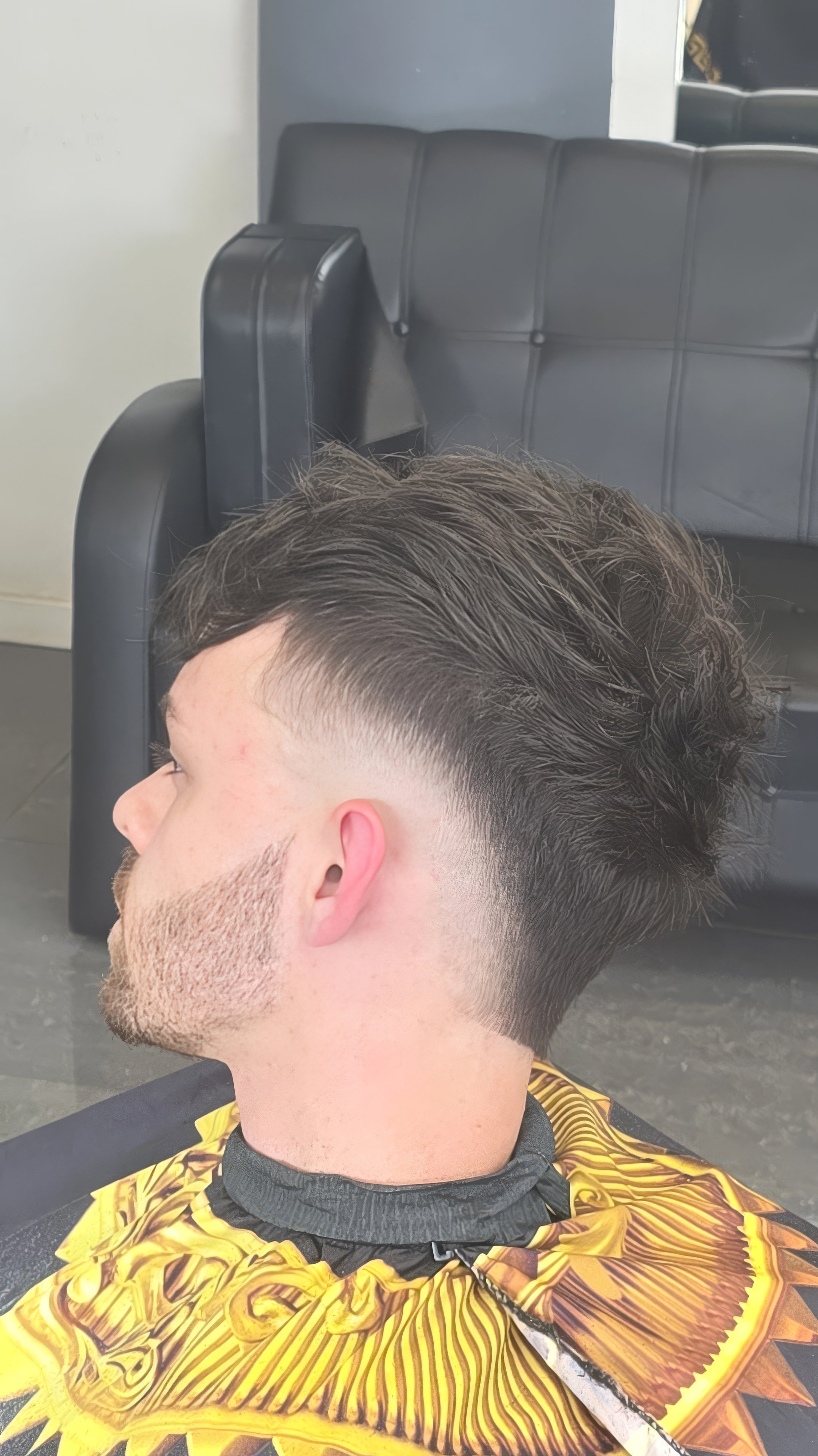 Texture Fade